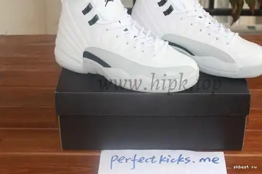 Air GS 12 Authentic Jordan “Barons” 0520